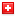 thepixelchef.co.uk server is located in Switzerland